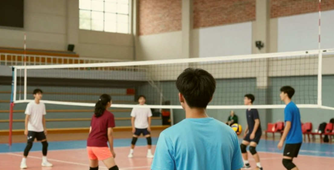 Bóng chuyền Việt Nam: Cái bẫy của những pha đập rực rỡ và cuộc chiến vô hình ở bước một