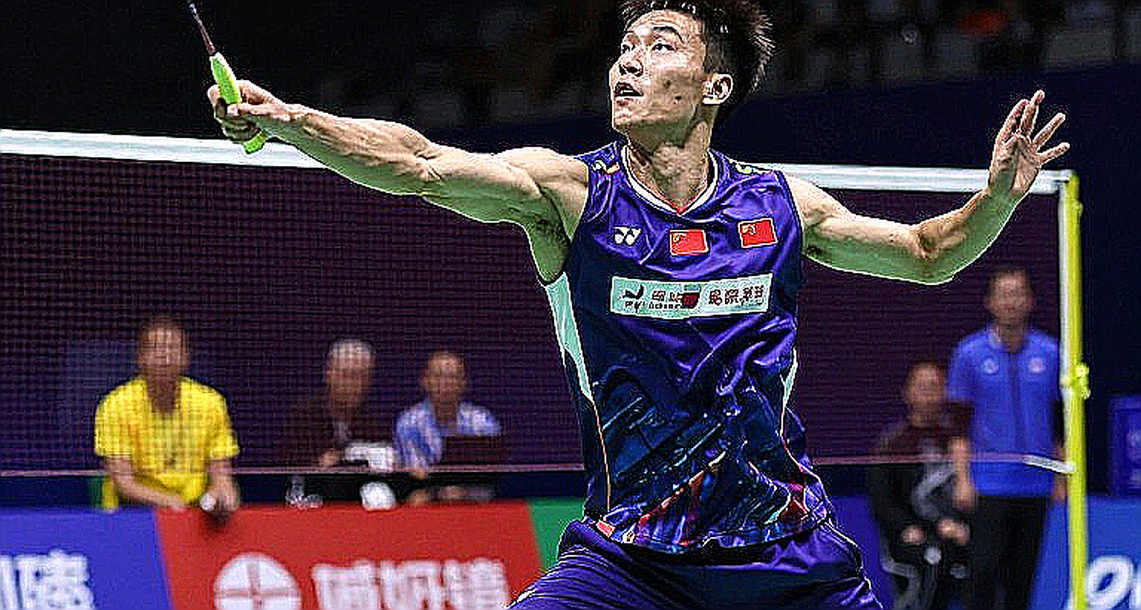 Lakshya Sen tại Asian Games 2026: lộ trình đến vàng qua năm đối thủ và bài toán thể lực sau nội dung đồng đội Lakshya Sen tại Asian Games 2026: lộ trình đến vàng qua năm đối thủ và bài toán thể lực sau nội dung đồng đội