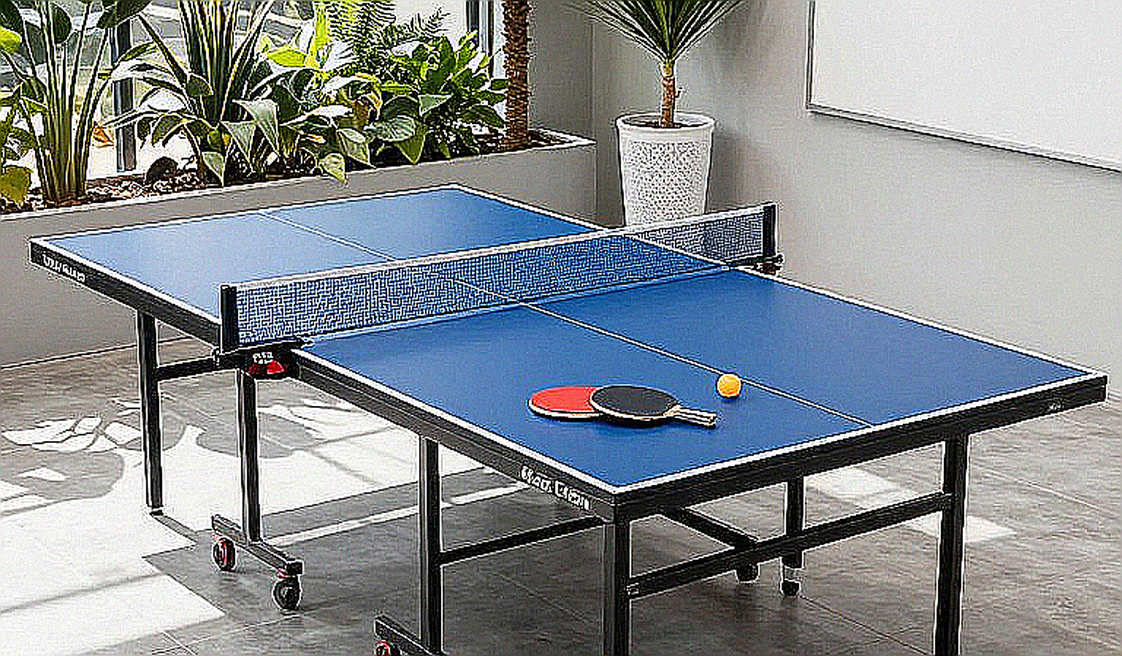 Bóng bàn Việt Nam và căn bệnh của những kết quả không ngày tháng