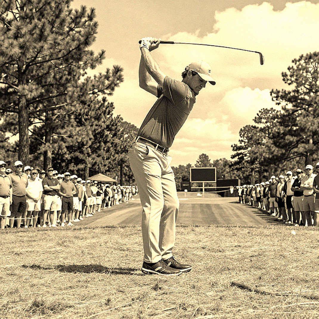 Merion và điểm neo thứ tư: Khi USGA khóa một sân golf ngắn đến năm 2050