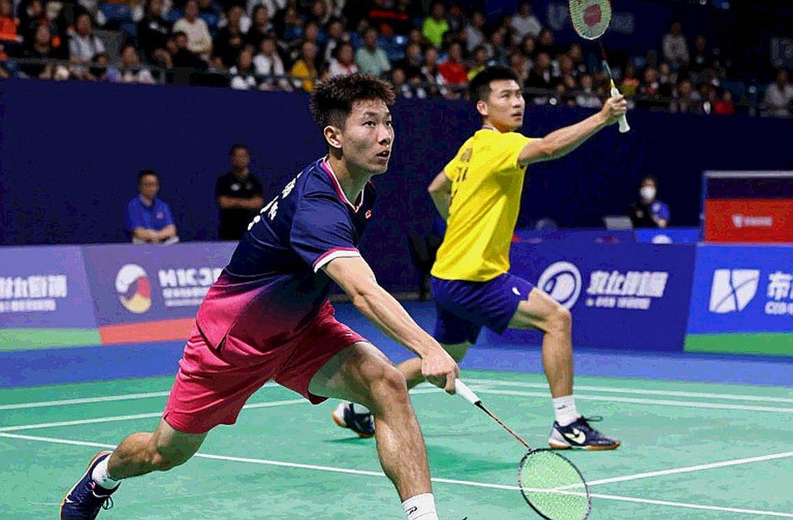 BWF Giải Vô địch Trẻ Thế giới 2026: Tanvi Patri, Shaina Manimuthu và canh bạc định dạng mới của Ấn Độ tại Cairo