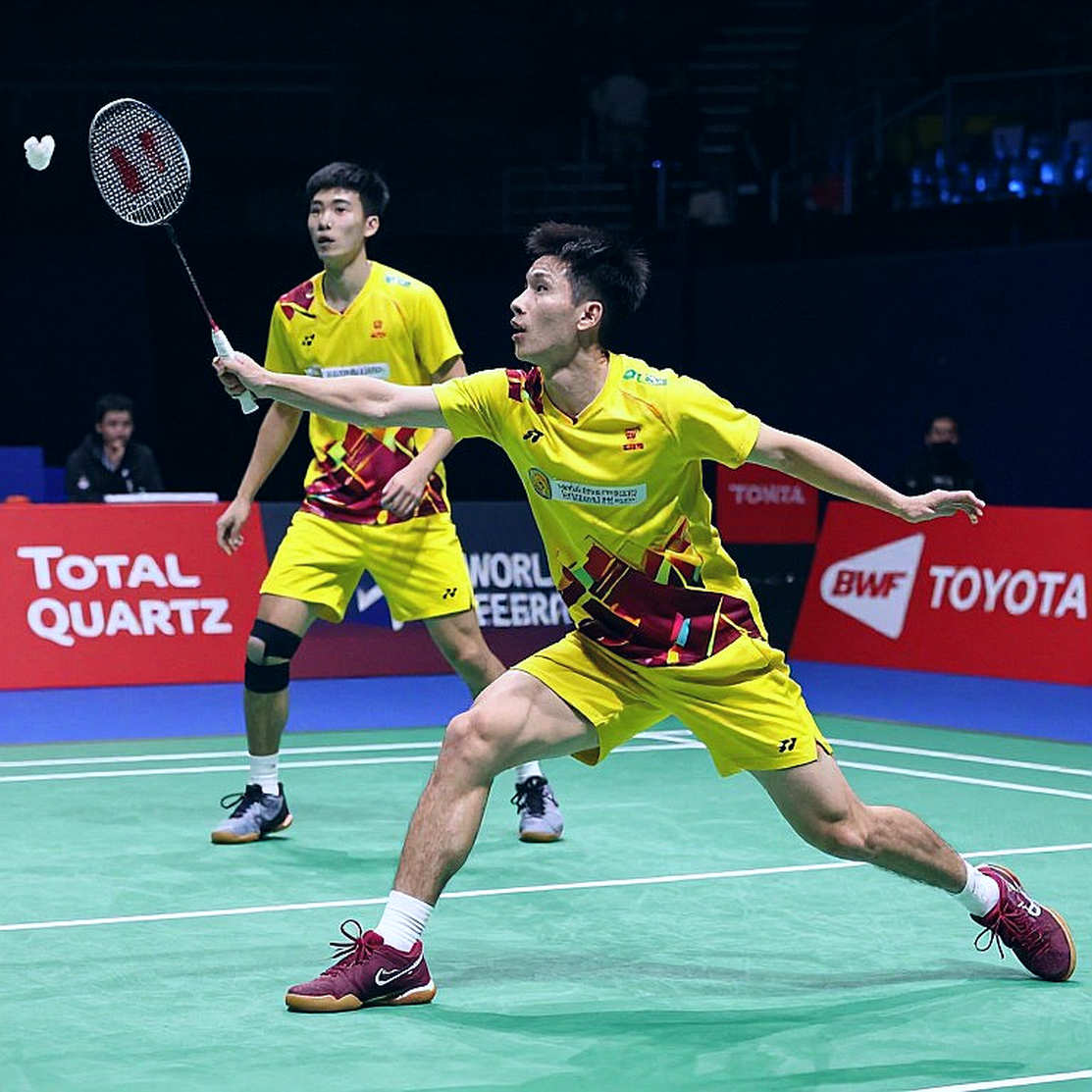 BWF Giải Vô địch Trẻ Thế giới 2026: Tanvi Patri, Shaina Manimuthu và canh bạc định dạng mới của Ấn Độ tại Cairo BWF Giải Vô địch Trẻ Thế giới 2026: Tanvi Patri, Shaina Manimuthu và canh bạc định dạng mới của Ấn Độ tại Cairo
