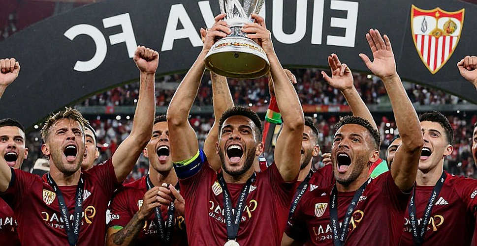 September 8, 2026: Champions League, the World Cup and the Tactical Data Trap