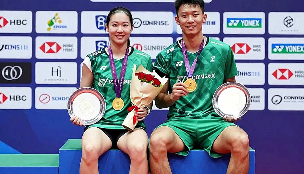 India 3-0 Kazakhstan at Asian Games 2026: A Tie That Ended Before Either Doubles Pair Took the Court India 3-0 Kazakhstan at Asian Games 2026: A Tie That Ended Before Either Doubles Pair Took the Court