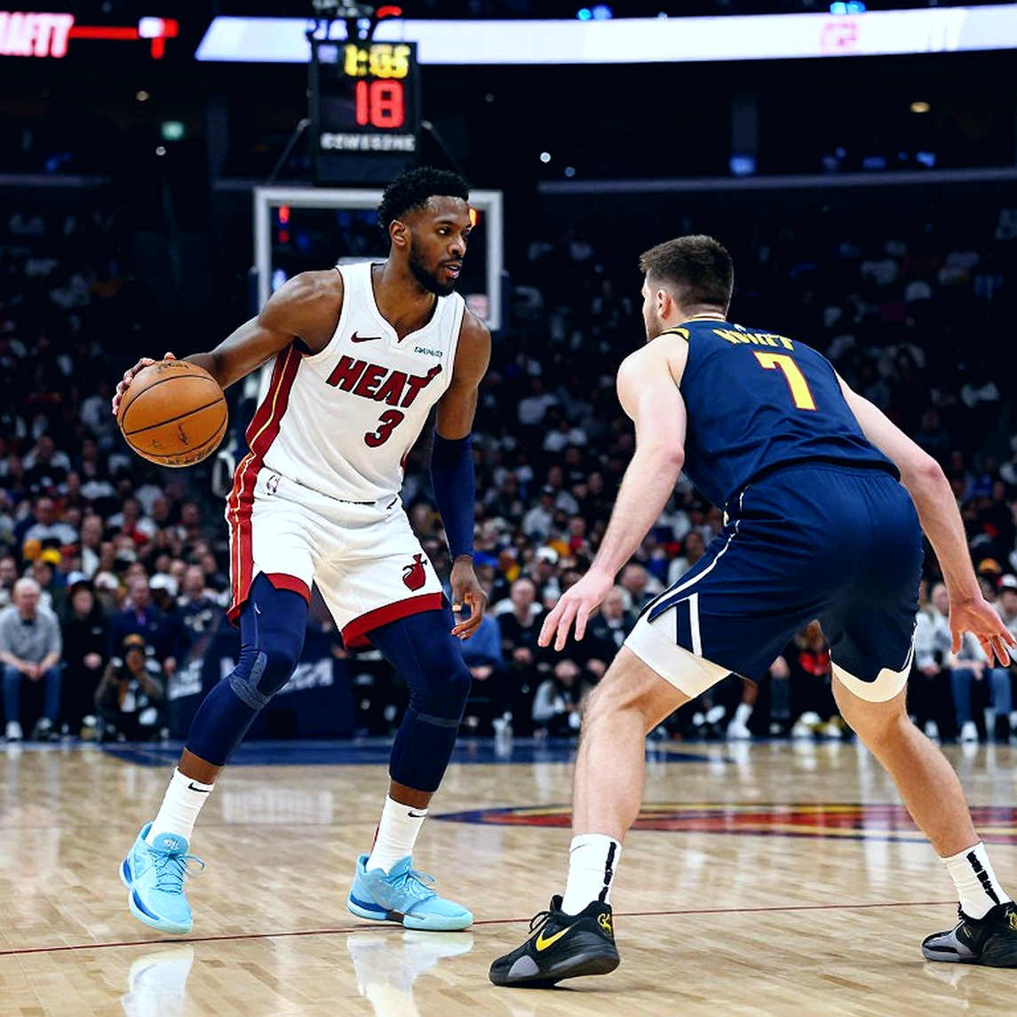 Đọc lời khen của Erik Spoelstra dành cho Giannis Antetokounmpo: Một bản thiết kế mang tên 'point big'