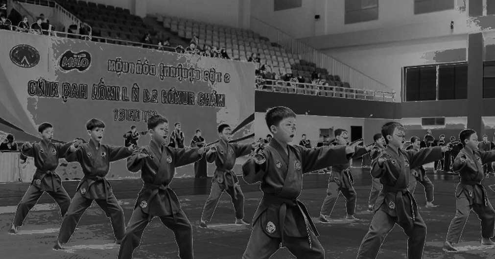 HC vàng ASIAD 2026 của kata nữ Việt Nam: Đội hình thay máu nửa chừng và cuộc đối đầu với Iran