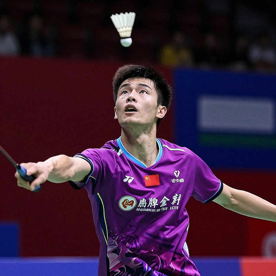 Indonesia vào chung kết cầu lông đồng đội nam Asian Games 2026: hai điểm đôi gánh cả tham vọng vàng