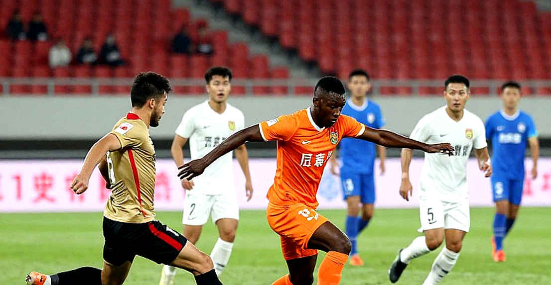 Tran Quoc Tuan and the Journey to Elevate Vietnamese Football on the Asian Chessboard Tran Quoc Tuan and the Journey to Elevate Vietnamese Football on the Asian Chessboard