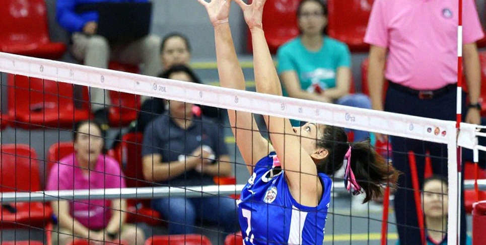 Bóng chuyền nam Việt Nam: Bài học từ ván thua 3-1 trước Thái Lan và cuộc sống sót trận chung kết