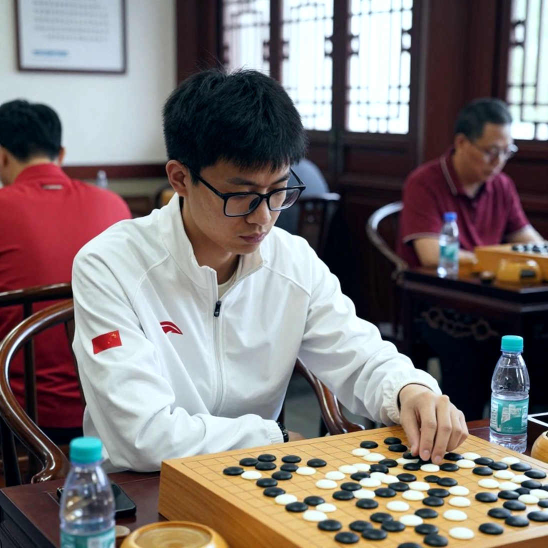 Nước 9...a5 Và Nghịch Lý Của Sự Kiên Nhẫn: Khi Phòng Thủ Ấn Độ Của Vua Đi Tìm Lối Thoát Khỏi Bayonet