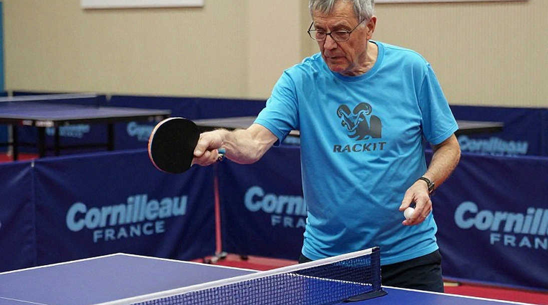Bóng bàn Anh gieo hạt trên sóng thiếu nhi: bài toán 4-7 tuổi và một quả bóng không đúng chuẩn ITTF Bóng bàn Anh gieo hạt trên sóng thiếu nhi: bài toán 4-7 tuổi và một quả bóng không đúng chuẩn ITTF