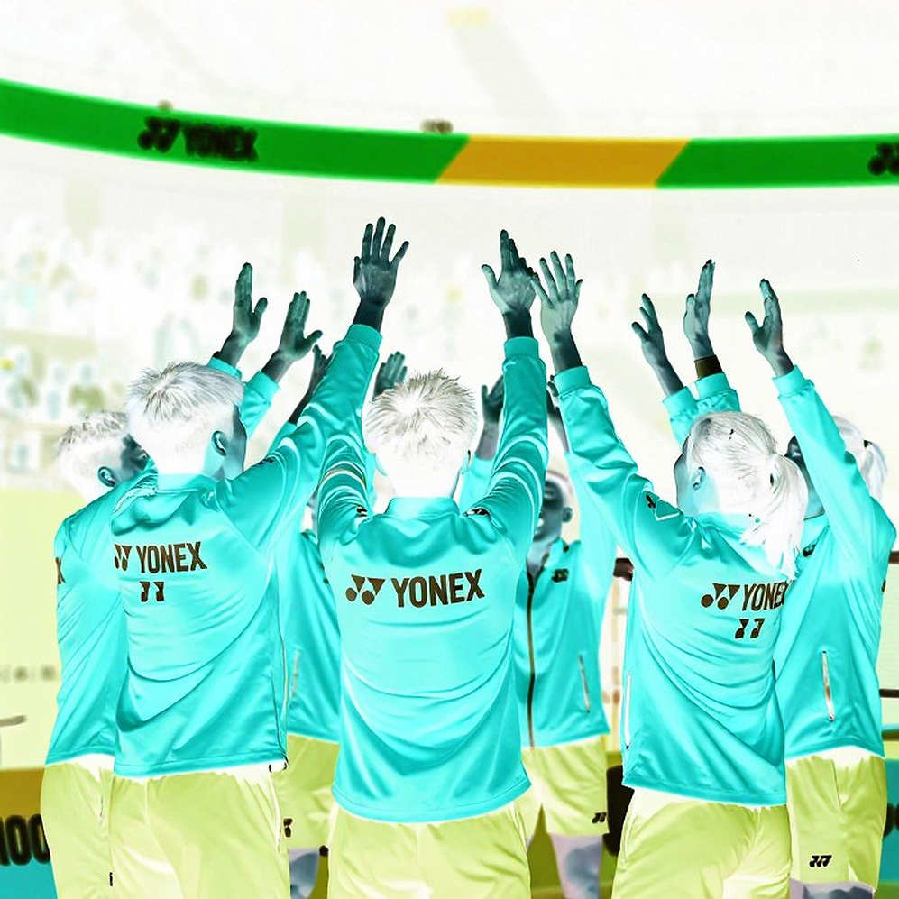 Ấn Độ tỏa sáng tại China Masters 2026: Srikanth và cặp Satwik-Chirag tiến vào tứ kết