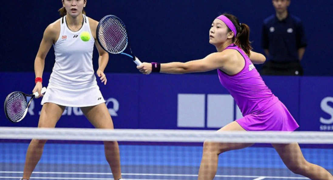 Tanvi Patri Wins U17 Asian Title in Chengdu: Three Deciders and a Gap No One Has Measured Tanvi Patri Wins U17 Asian Title in Chengdu: Three Deciders and a Gap No One Has Measured