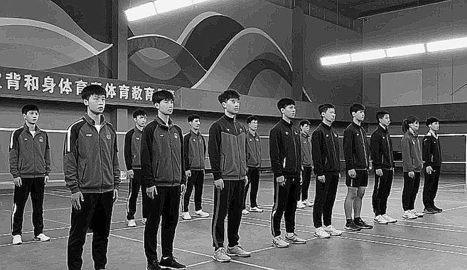 Số liệu nói gì về màn trình diễn của Ấn Độ tại China Masters 2026?