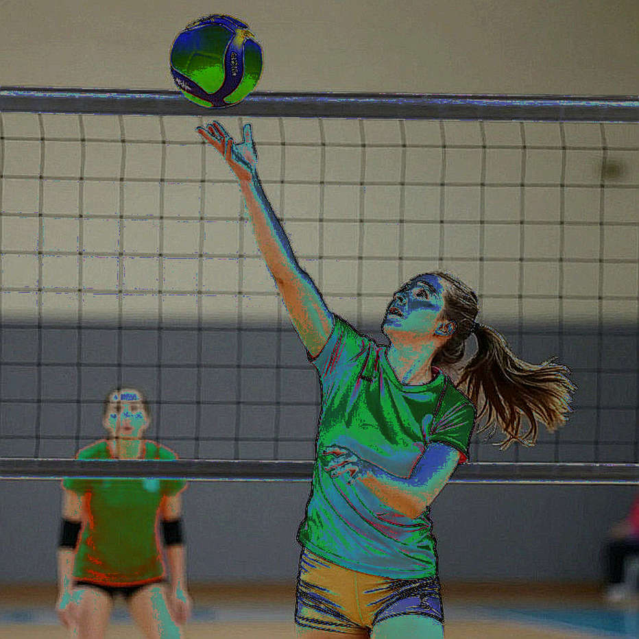Bóng chuyền nữ Asiad 20: Trung Quốc vô địch, Thái Lan kiệt sức, Việt Nam hụt hơi