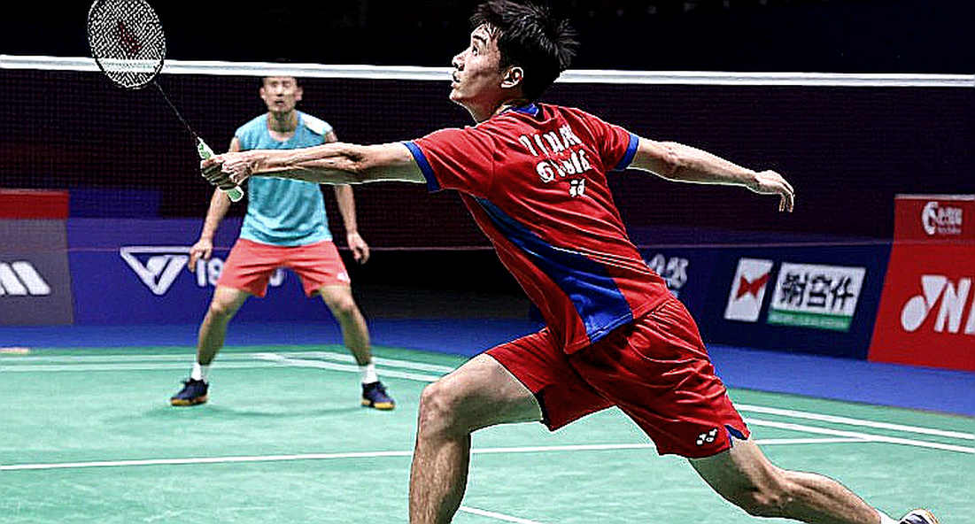 Lịch World Tour dày đặc: Sức chịu đựng của cầu lông Indonesia đang bị thử thách