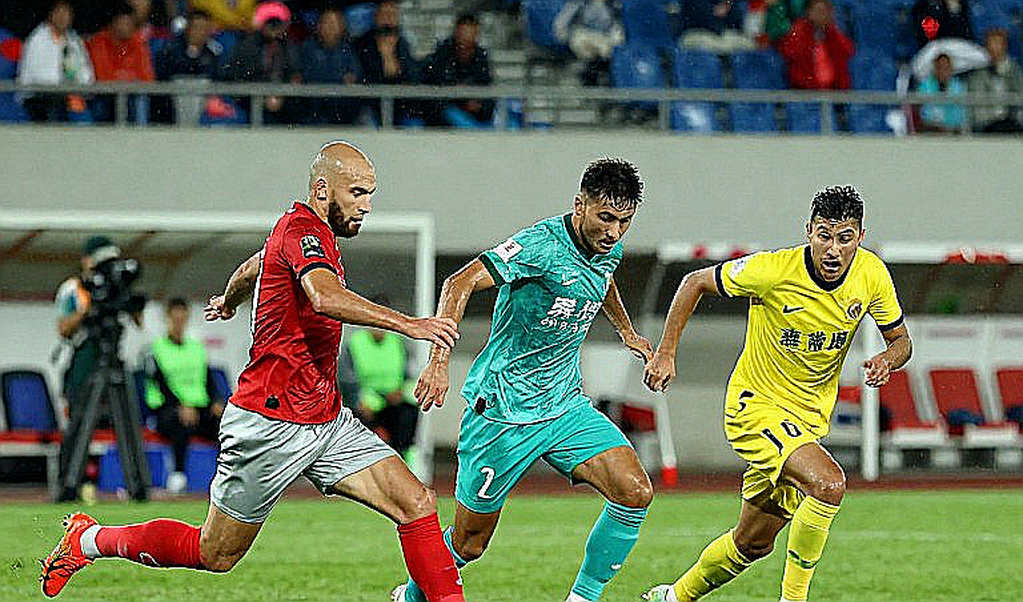 Tiếng sét Fırtına: Trabzonspor, Gedson Fernandes và canh bạc giữa mùa đông Biển Đen