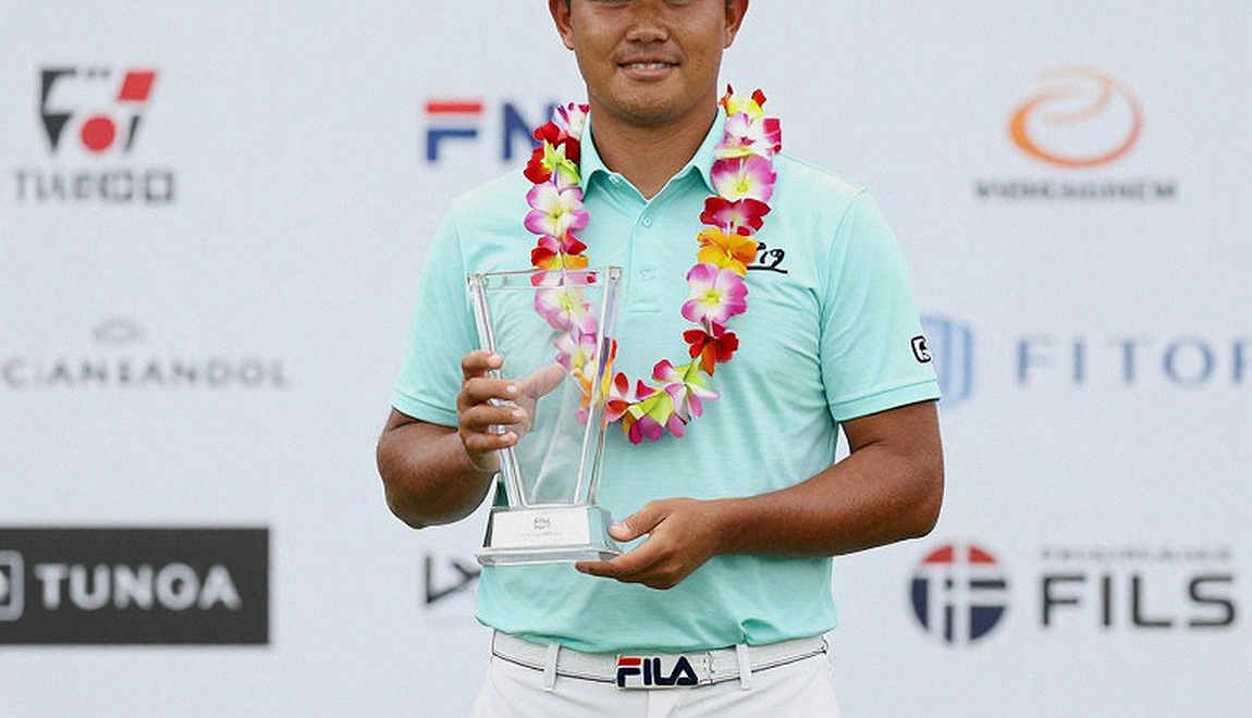 Dữ liệu hóa golf chuyên nghiệp: Strokes Gained và cuộc chiến chưa có hồi kết