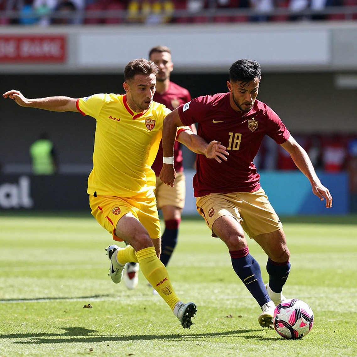 Valencia at the Bottom of La Liga: Valverde Says No, and the System Gap No One Can Fill Valencia at the Bottom of La Liga: Valverde Says No, and the System Gap No One Can Fill