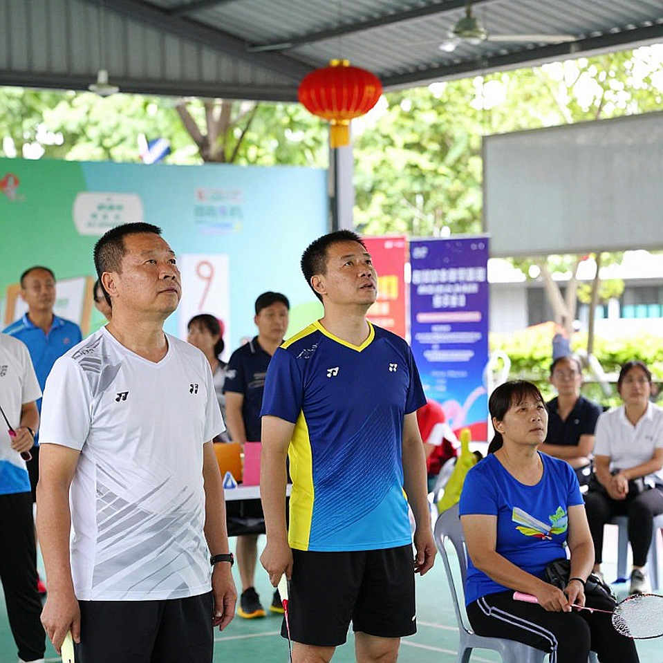 Ashmita Chaliha và câu hỏi về tiêu chuẩn kép của BWF: Khi sân cầu lông Indonesia mù mịt khói