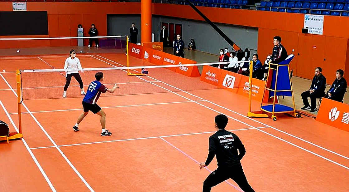 Jonatan Christie gục ngã nhưng Indonesia vẫn vào chung kết ASIAD 2026: Mô hình 'đôi nam trước, đơn nam sau' đang lặng lẽ định hình lại cầu lông đồng đội Đông Nam Á