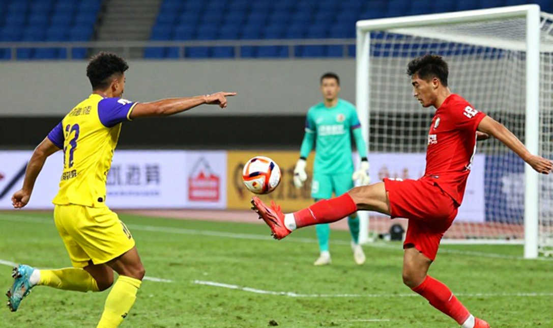 Al-Ain 4-0 Al-Nassr: the midfield broke first, the defence fell after Al-Ain 4-0 Al-Nassr: the midfield broke first, the defence fell after