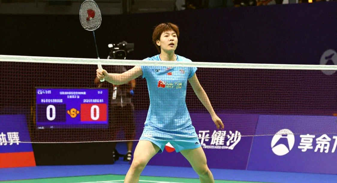 Ấn Độ đối mặt Nhật Bản ở tứ kết: Lá thăm khắc nghiệt hé lộ ranh giới thật của cầu lông châu Á