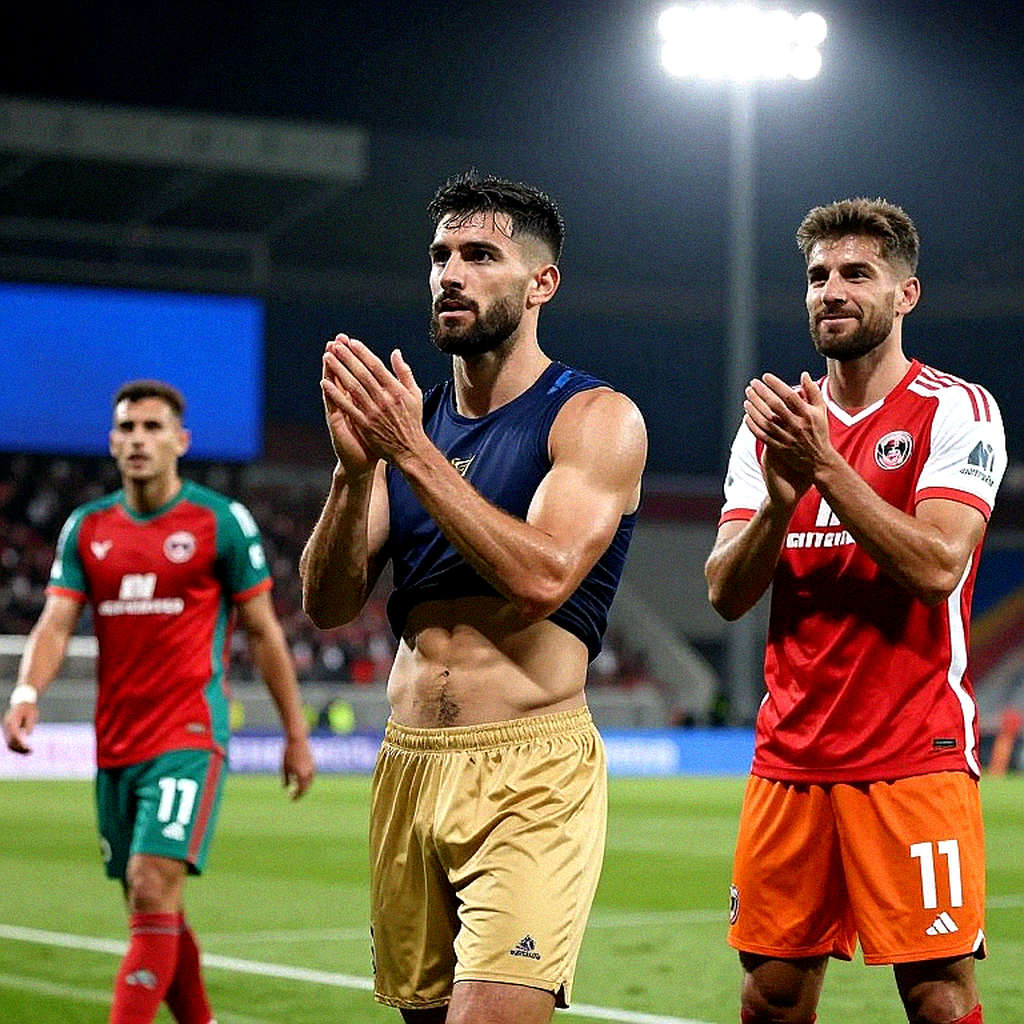Samsunspor bổ nhiệm Nenad Bjelica: kỷ nguyên mới bắt đầu từ một điều khoản chưa khớp