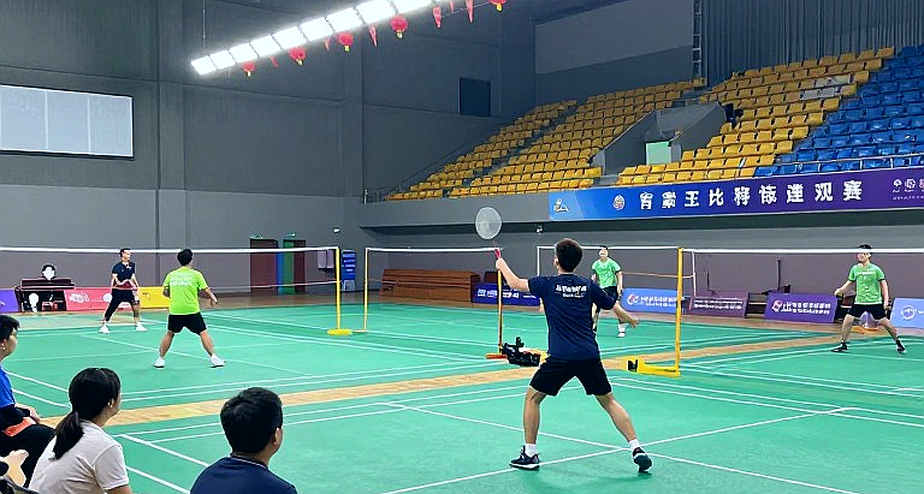 Cầu lông nữ Ấn Độ gặp Kazakhstan ngày khai mạc Đại hội Thể thao châu Á 2026: tờ đăng ký đội hình hé lộ điều tỷ số không nói