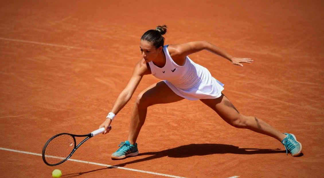 Sau Roland Garros: Chwalinska và cách cô đi qua những khoảnh khắc khó để vô địch Vũ Hán