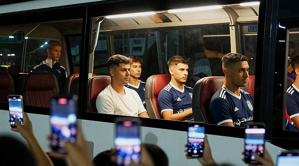 Real Madrid Doesn't Ruin Players — It Just Leaves Them Standing Alone Real Madrid Doesn't Ruin Players — It Just Leaves Them Standing Alone