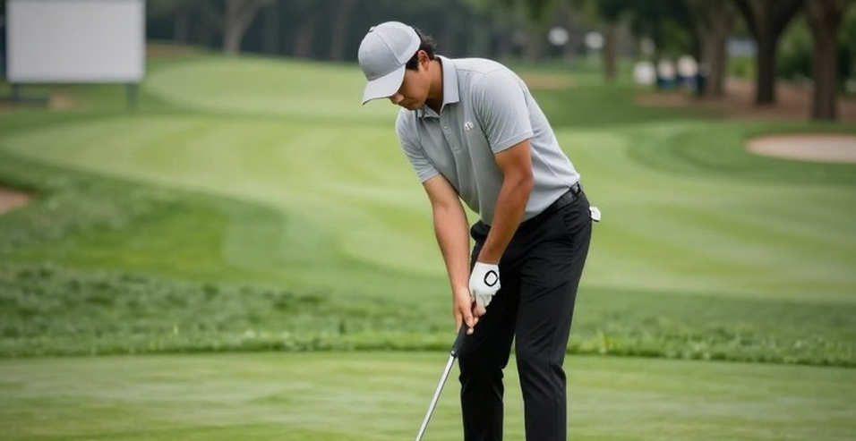 Tiger Woods có được lái xe golf không? Câu hỏi làm bối rối công tố viên tiểu bang
