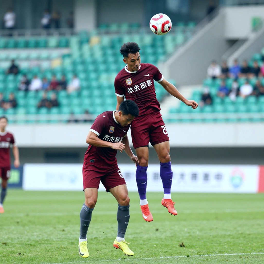 Hà Nội FC 2-1 Công An Hà Nội: bóng dài và lịch thi đấu quyết định trận derby Hàng Đẫy