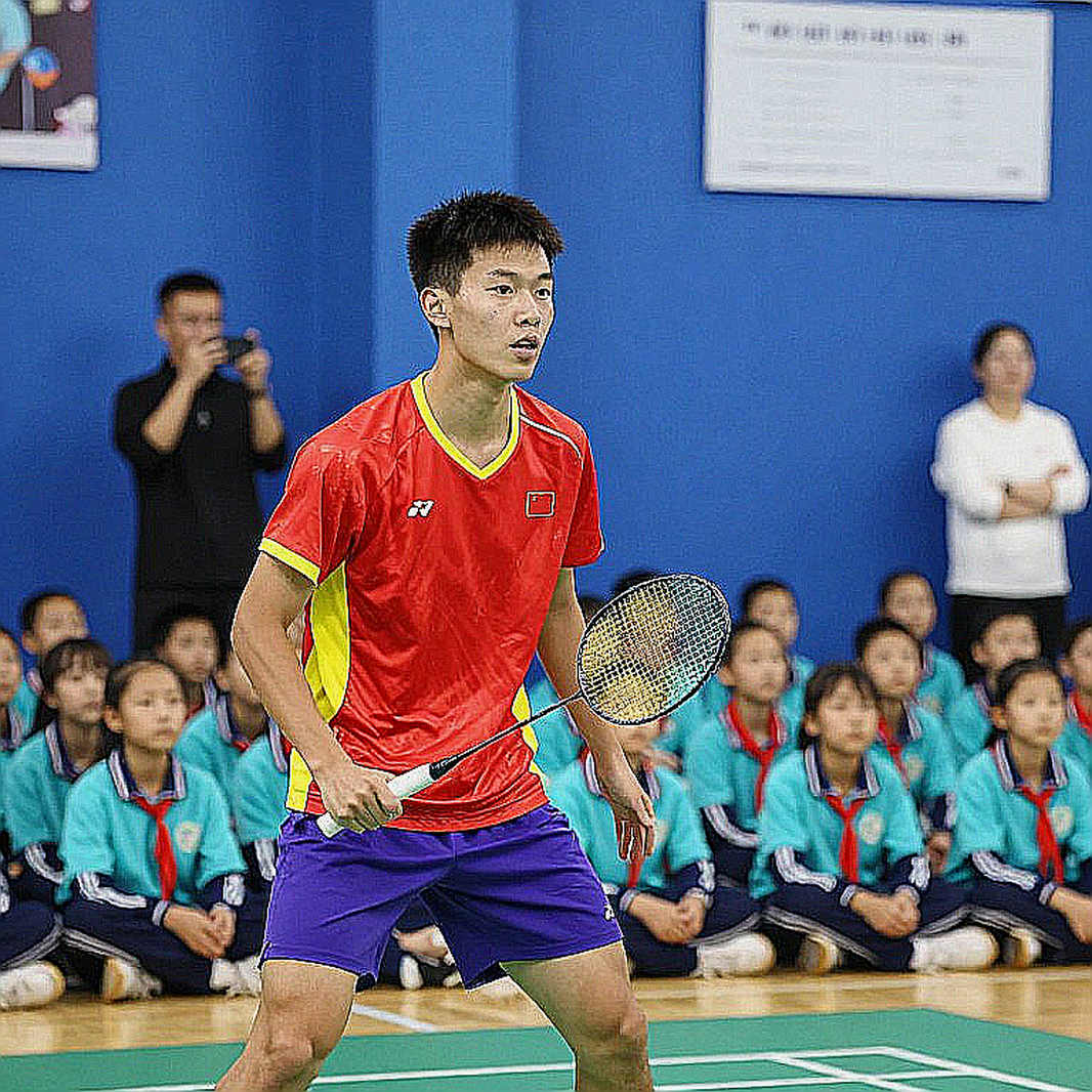 BWF World Junior Championships 2026: Ấn Độ mang 18 tay vợt đến Cairo, và một thể thức tính điểm chưa ai kiểm chứng