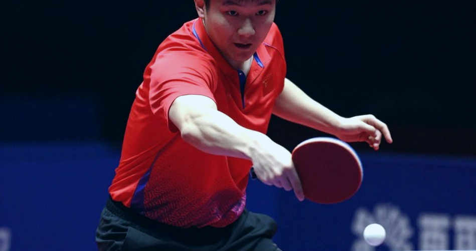 English Table Tennis Removes the Supervision Exemption: When the DBS Card Becomes the Only Boundary