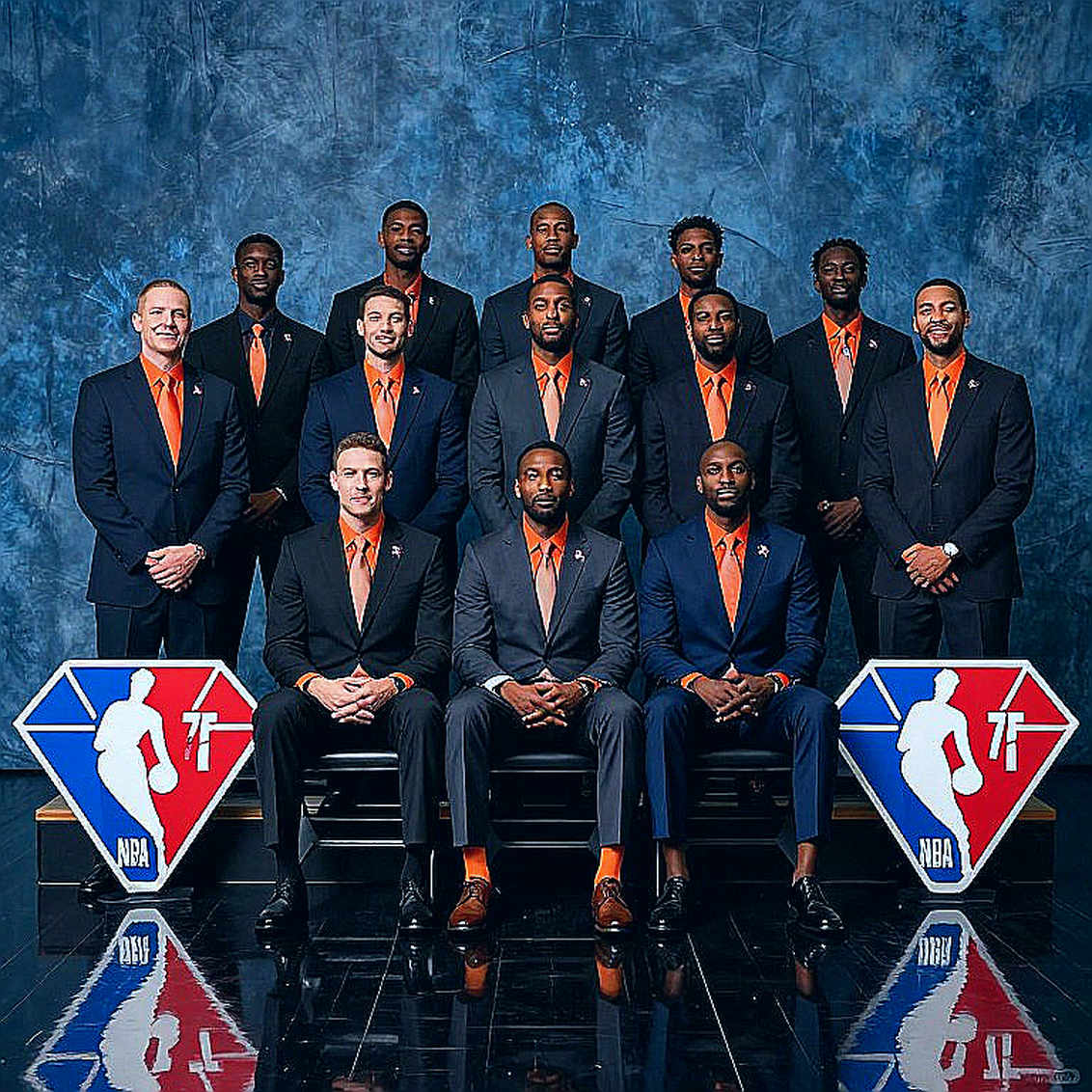 The NBA's Sleeping Giants: When the Market Buys Names, Systems Win Championships The NBA's Sleeping Giants: When the Market Buys Names, Systems Win Championships