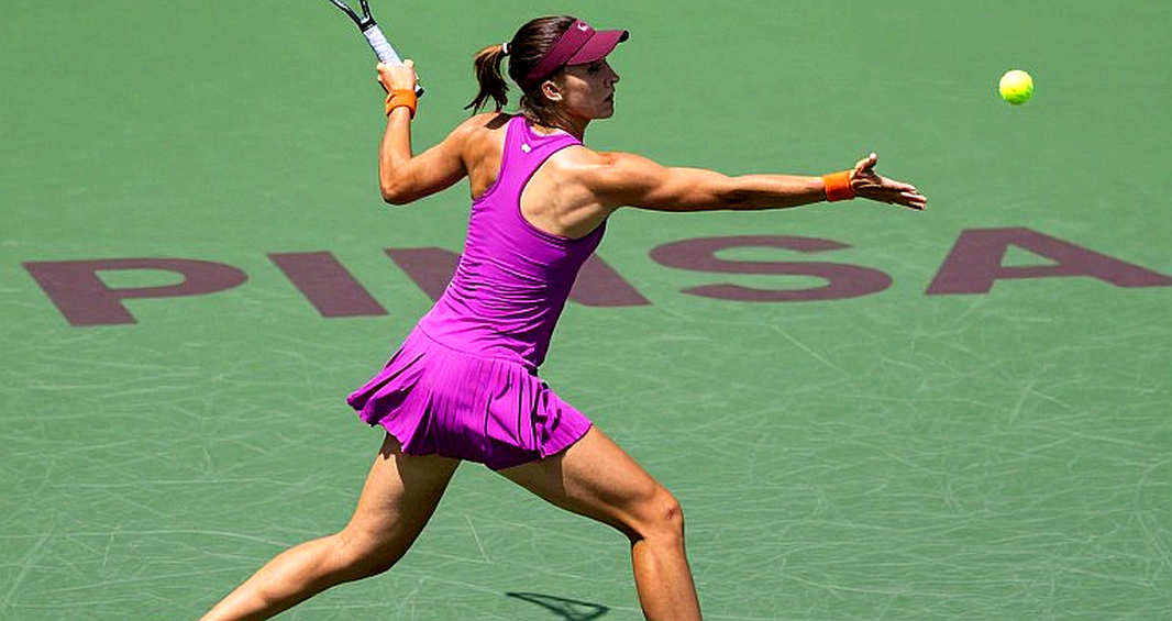 Alcaraz vượt qua Faria tại vòng hai US Open 2026, củng cố ngôi vị ứng cử viên số một