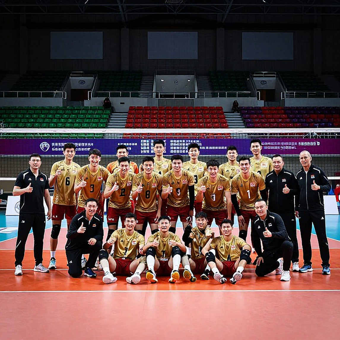 30 Years of NCAA Women's Volleyball MOP: When 'Outstanding' Doesn't Only Come From the Spike 30 Years of NCAA Women's Volleyball MOP: When 'Outstanding' Doesn't Only Come From the Spike