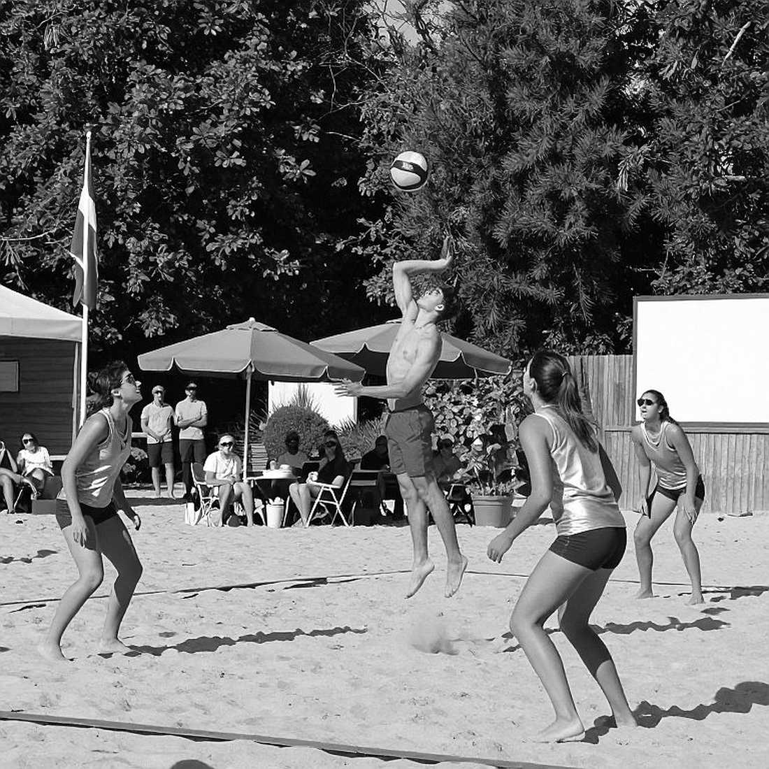 30 Years of NCAA Women's Volleyball MOP: When 'Outstanding' Doesn't Only Come From the Spike 30 Years of NCAA Women's Volleyball MOP: When 'Outstanding' Doesn't Only Come From the Spike