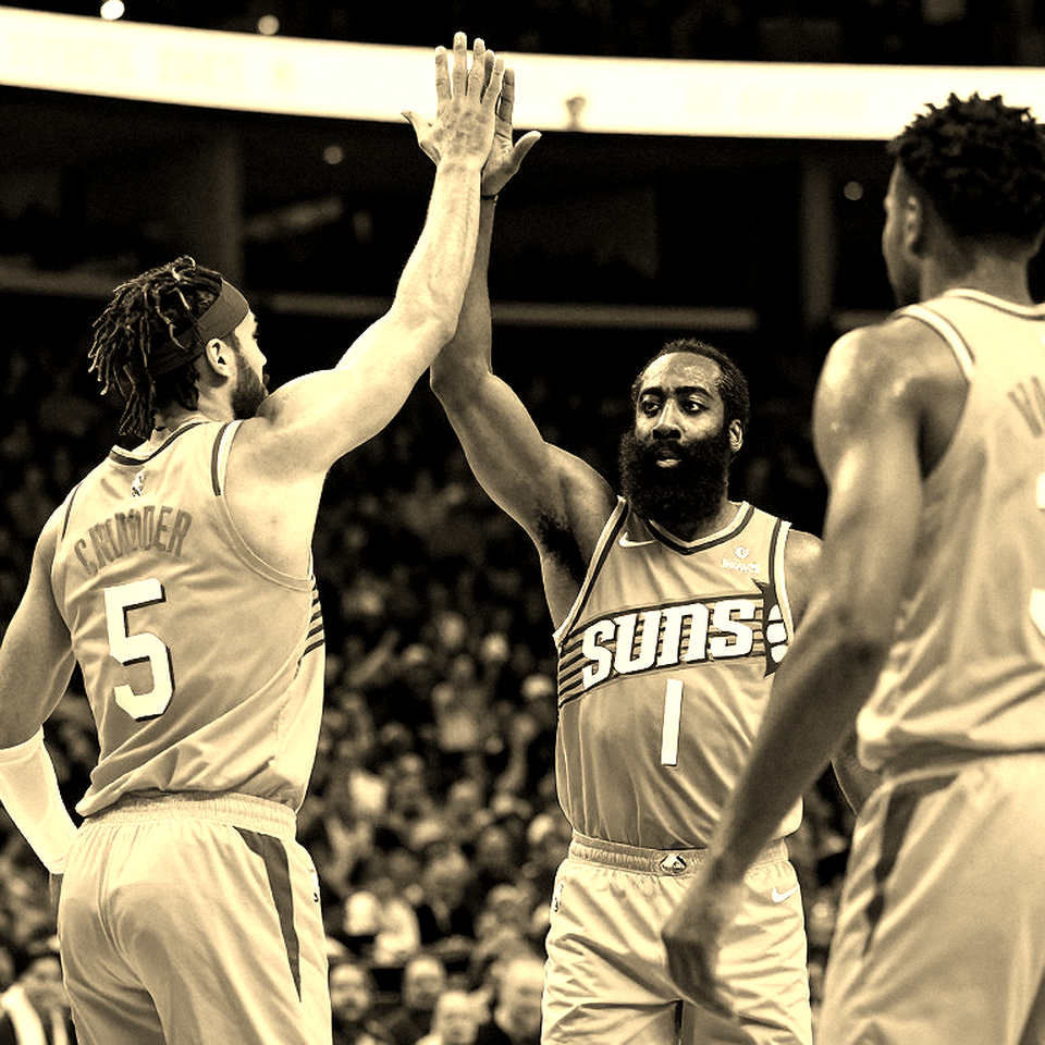 Clippers và bản án năm lượt chọn: Khi giấc mơ Los Angeles sụp đổ vì một trận play-in