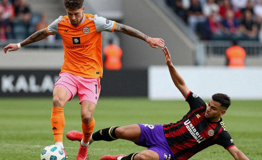 Fenerbahçe chốt danh sách sang Anh: Đêm định mệnh tại Villa Park