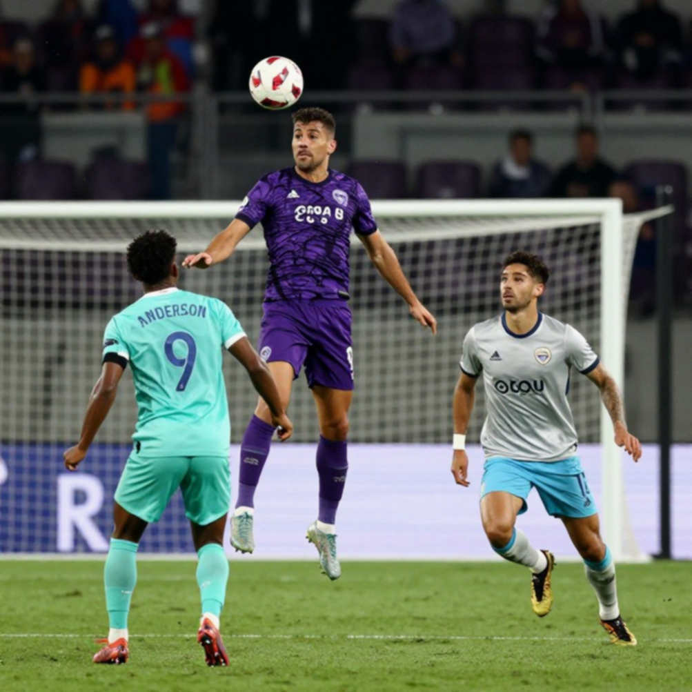 Tan Cheng Hoe Calls Indonesia the Number One Favorite: A Pressure Transfer Before the Whistle Tan Cheng Hoe Calls Indonesia the Number One Favorite: A Pressure Transfer Before the Whistle