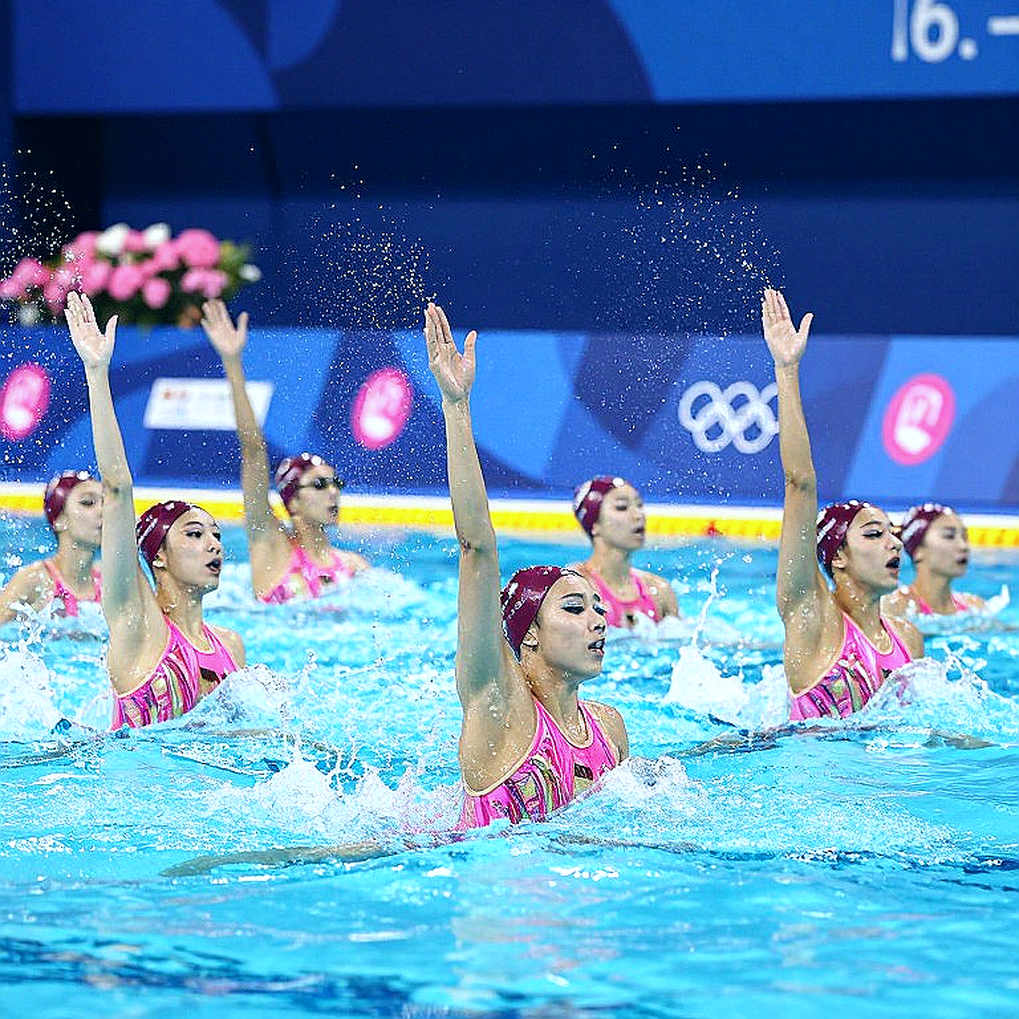 Faker và bài toán nhân lực trước ASIAD 2026: Cả một hệ sinh thái đang dồn lên một cổ tay Faker và bài toán nhân lực trước ASIAD 2026: Cả một hệ sinh thái đang dồn lên một cổ tay