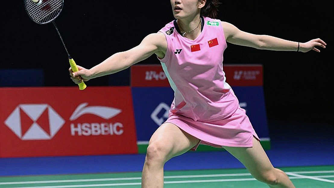 Thùy Linh dừng bước ở Vietnam Open: khi 16-14 và 17-14 không còn là bảo hiểm