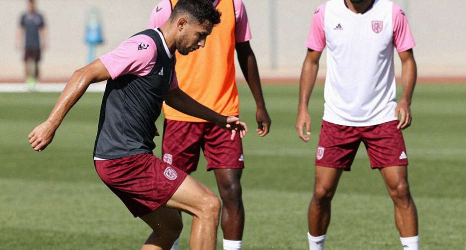 Vozinha, 40 tuổi, và canh bạc kế thừa của Cape Verde trước vòng loại AFCON 2027 Vozinha, 40 tuổi, và canh bạc kế thừa của Cape Verde trước vòng loại AFCON 2027