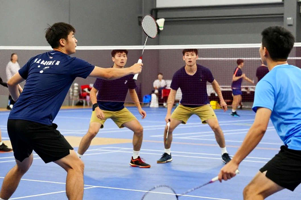Satwik-Chirag thắng 36 nhịp cầu ở tứ kết China Masters 2026; Srikanth lặng lẽ rời cuộc chơi