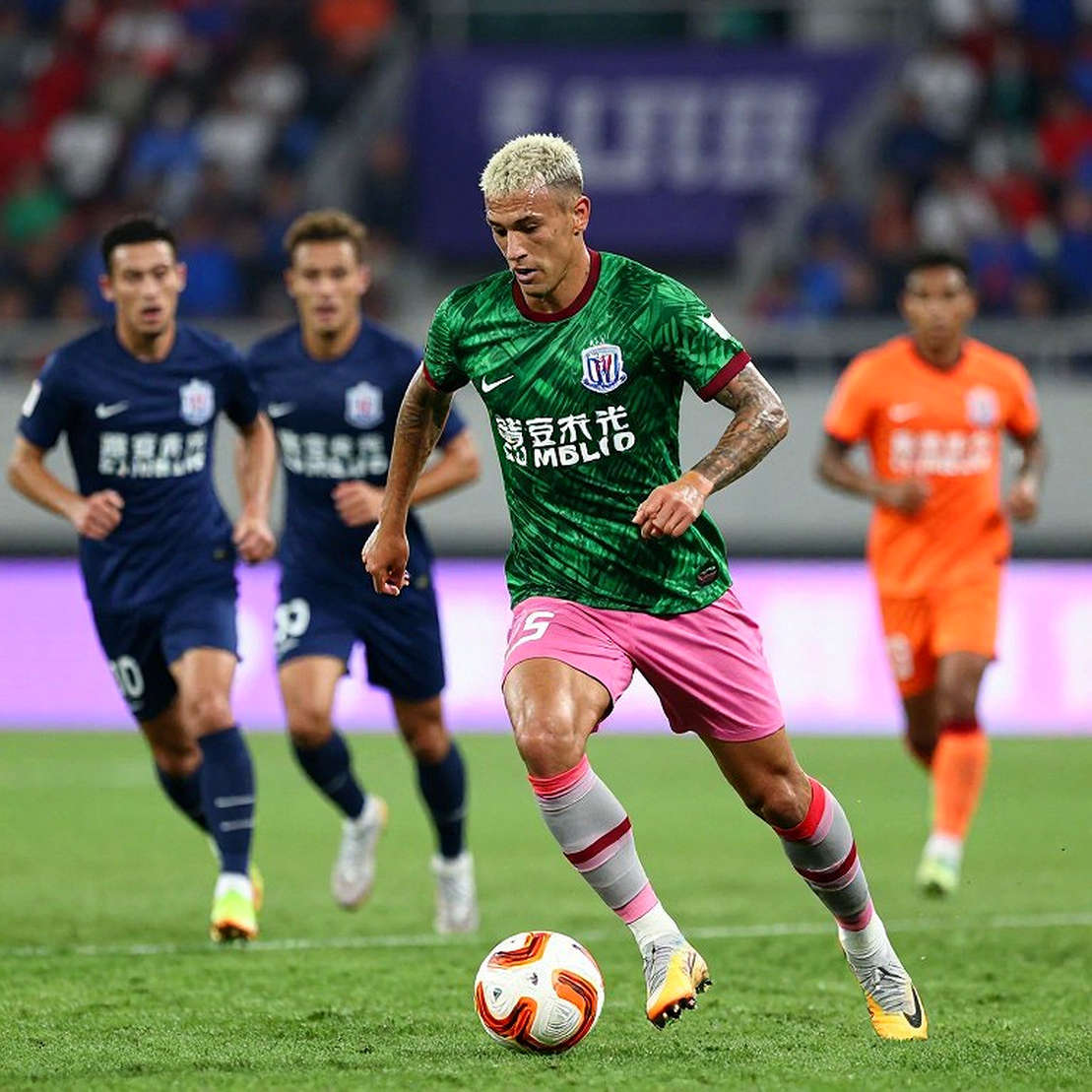 CAHN gặp Kashima Antlers ở AFC Champions League Elite: Nhịp độ, khoảng cách 3,4 lần và bài học của kẻ lần đầu ra biển lớn