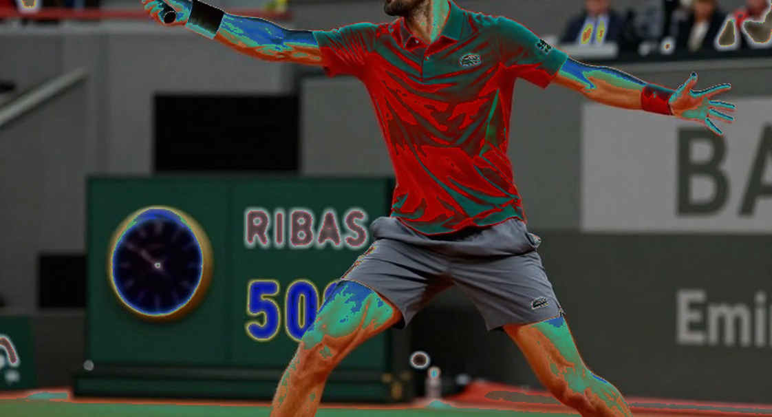 Bucsa vượt qua Sakatsume trong trận cầu ba tie-break kịch tính tại US Open 2026 Bucsa vượt qua Sakatsume trong trận cầu ba tie-break kịch tính tại US Open 2026