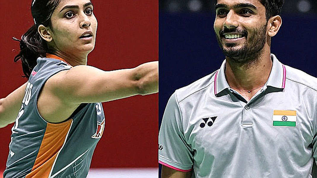 Chung kết đơn nam cầu lông Asiad: Loh Kean Yew gặp Kunlavut Vitidsarn và dòng lịch sử còn để trống