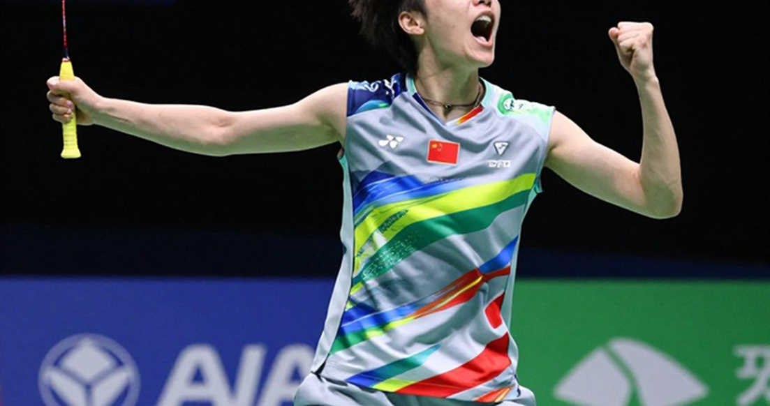 Chinese Badminton Before the 2026 Asian Games: A Two-Gold Target, Unnamed Injuries, and a Coaching Staff in Transition Chinese Badminton Before the 2026 Asian Games: A Two-Gold Target, Unnamed Injuries, and a Coaching Staff in Transition